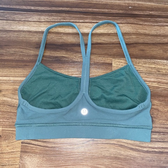 lululemon athletica Other - Lululemon Flow Y Bra *Nulu